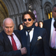 Illustration for article titled London Court Hears More Evidence in Johnny Depps Libel Suit Against Tabloid Alleging He Abused Amber Heard